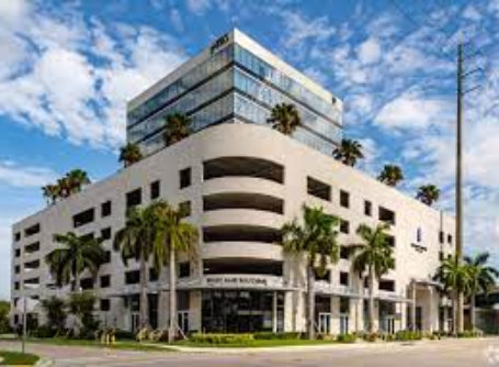 ATN Health Aventura, FL location